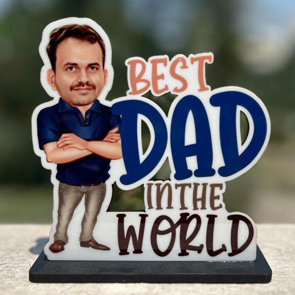 DAD cutout