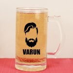 Beer mug